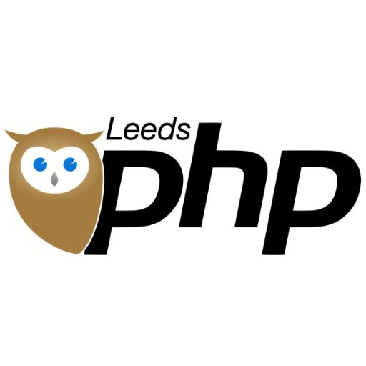 A group of PHP developers based in Leeds and surrounding area. 
Organiser: @WinnieIre
Sponsors: @Autoprotect, Estrato Cloud