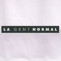 La gent normalさんのプロフィール画像