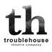 troublehouse theatre (@th_theatre) Twitter profile photo