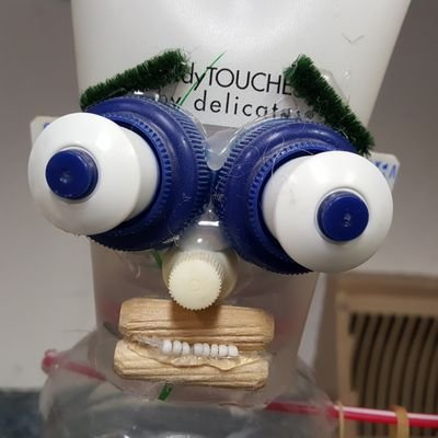 LancasterReuse's profile picture. We hope to inspire creativity,
increase access to the arts through affordability,
and encourage reuse!