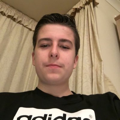 jamespurchase_'s profile picture. James