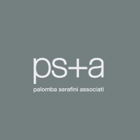 PS+A(@palombaserafini) 's Twitter Profile Photo