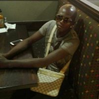 Gidion Khomandlela (@khomandlela) 's Twitter Profile