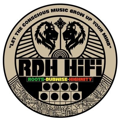 RDH HiFi