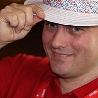 Patrick Feisthammel (@pafei) 's Twitter Profile