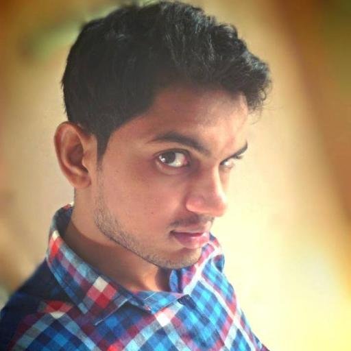 Vipulsanandiya's profile picture. 