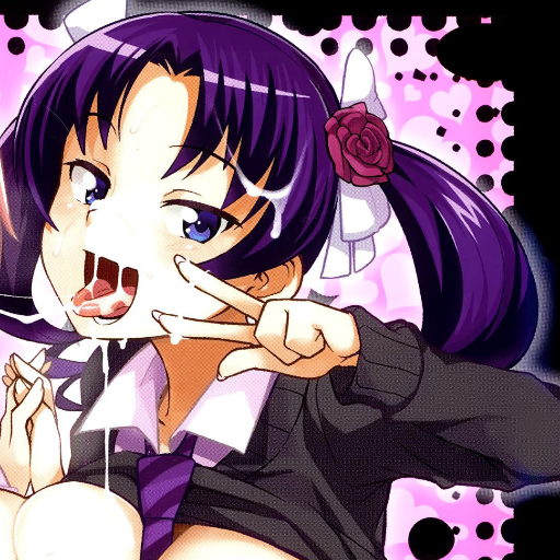 AlluringNympho's profile picture. “That's a virgin cock for you~ The first creampie is so strong~!” ♥