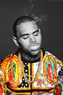 If you can go days without talking to me, I'm obviously not that important to you./
You got that smile that only heaven can make.-Breezy