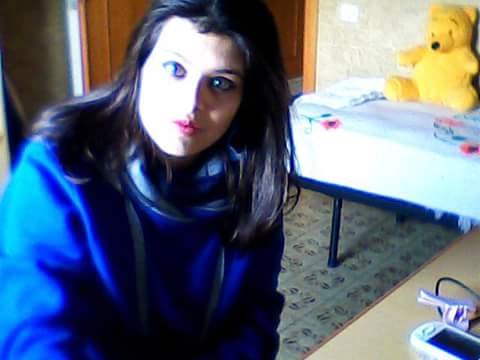 ho 20 anni, vivo a sutri lazio