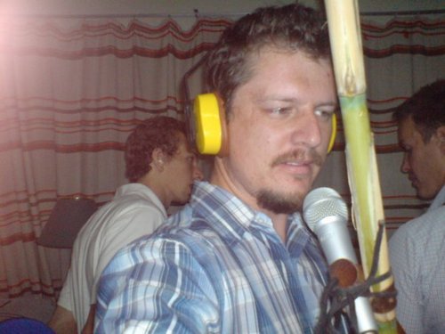 cobusgj's profile picture. 