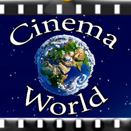 Cinema World - is the channel where you can find selected filmography of the famous actors. Filmography of three actors every week.