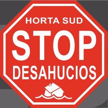 Asamblea Asesoramiento Martes 19h. Biblioteca de Alaquàs (Valencia)
pah.hortasud@gmail.com
http://t.co/E4gSa2mGfE #DerechoATecho #SiSePuede
