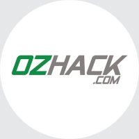 OzHack (@oz_hack) 's Twitter Profile