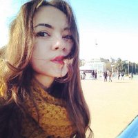 Leyla Saidova(@Leyla_Saidova) 's Twitter Profile Photo