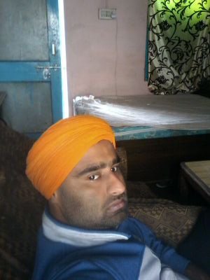 KirKirmapreet's profile picture. 