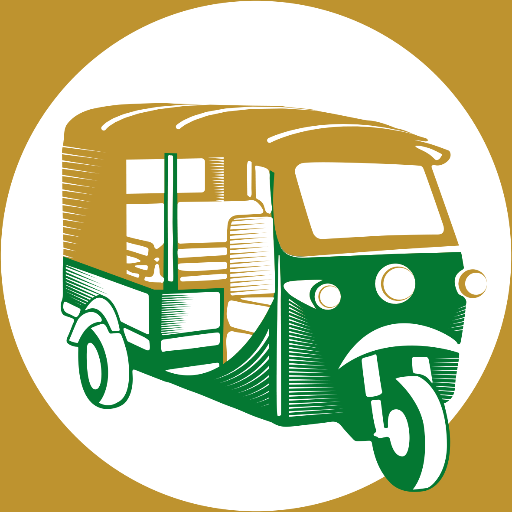 Tuk Tuk Microbrewery