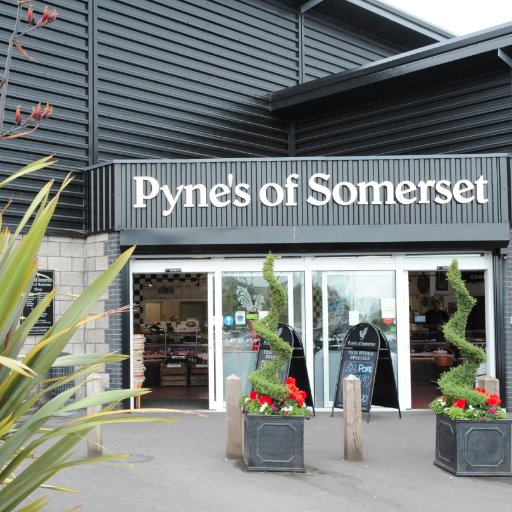 Master butchers and purveyors of fresh food. Butcher, Fishmonger, Deli, Shop and Takeaway all under one roof!