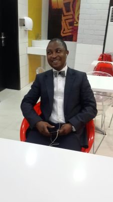 otagbemi's profile picture. Trainer , learning & development expert ,   Business development professional with Howes consulting group.