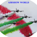 AIRSHOW WORLD (@waddingtonred) Twitter profile photo