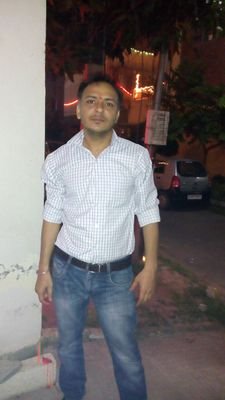 Kumar_74's profile picture. 