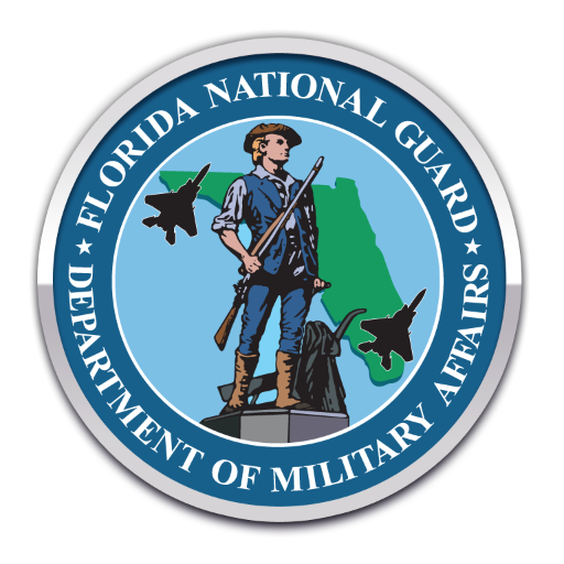 The FL National Guard is comprised of nearly 12,000 members who are committed to serving Florida's citizens & communities. Following, RT & links ≠ endorsement.