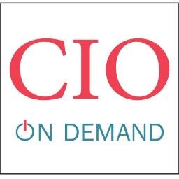 CIO on Demand