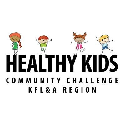 The Healthy Kids Community Challenge is a multi-themed initiative with the fourth theme titled ‘Power off and Play.’ #HealthyKidsON #YGK