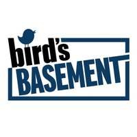 Birds Basement (@birdsbasement) 's Twitter Profile