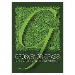 Area's most Established Artificial Turf Company 01493 604070 & 01603 920404 Showroom in Gorleston Email: info@grosvenorgrass.co.uk