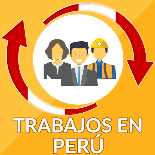 TrabajosEnPeru