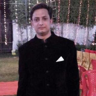ravigupta9088's profile picture. 