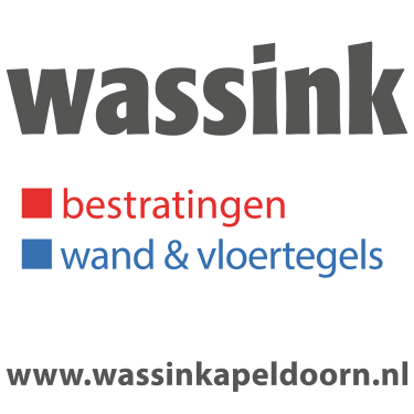 Wassink Bestratingen heeft tezamen met Wassink Vloeren & Tegels de deuren geopend aan de Stadhoudersmolenweg 196-200 in Apeldoorn Noord.