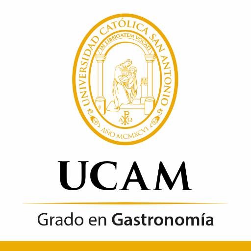 Gastronomía, Nutrición y Tecnología de los Alimentos:
Campus de la Alimentación. 

Universidad Católica de Murcia @UCAM