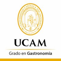 Campus de la Alimentación (@ucamgastronomia) 's Twitter Profile Photo