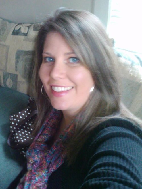 leeann1l's profile picture. Teacher who LOVES her job!!