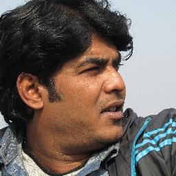 সম্পাদক ও প্রকাশক at পাক্ষিক লালন