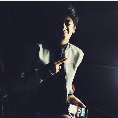 kaga ngetweet bukan berarti gua kaga on