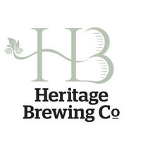 Heritage Brewing Co (@heritagebrew) 's Twitter Profile