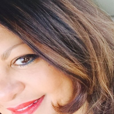 Deaderia Morris, ASID, NCIDQ, NEWH Hospitality Professional and Director of Design & Marketing: Passionately Creative
