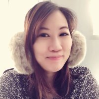 Jennifer Lin (@jen_tying) 's Twitter Profile