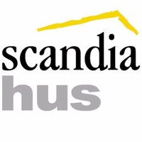 Scandia-Hus(@scandiahus) 's Twitter Profile Photo