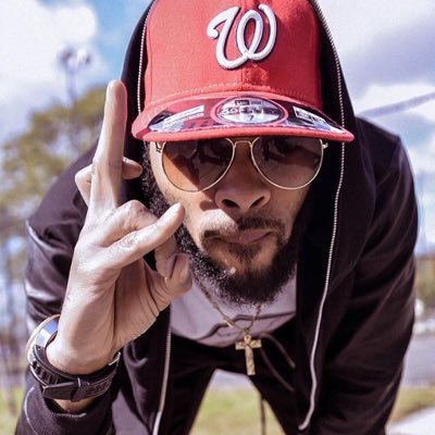 #Supa #SupaFriendsThaMovement #WealthNAll #DMVorDie #80's Baby #TeamVirgo Instagram:SupaKoolKat Check out my new video Go Crazy #HitThaLink