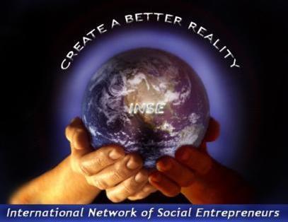 INTNSE's profile picture. INSE: Fostering Connections to Pursue Business Endeavors with Social & Environmental Benefits.