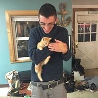 bakesmt13's profile picture. 23, Buffalo State, Public Communications major