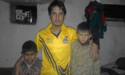 #lover of cricket