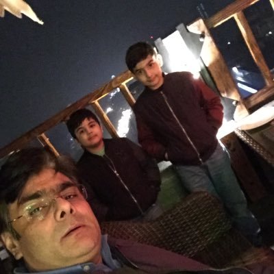 NoshadJourno's profile picture. A journalist by choice ... Purely personal opinion...Nothing official here...Tweets are personal, RT do not imply endorsement.