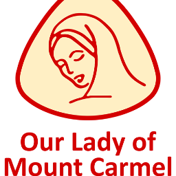 Our Lady of Mount Carmel Catholic First School, Redditch, Worcestershire. Part of @lourdes__mac