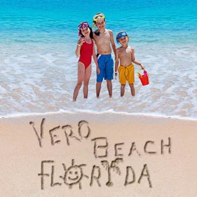 Vero Beach, FL was ranked as Florida's Friendliest Small Town in 2011 by Florida Monthly Magazine, & ranked as having the Best Nature Center &Best Garden.