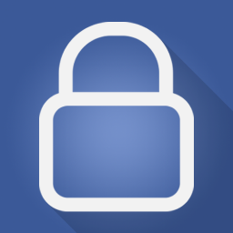 An extension that locally encrypts and decrypts your Facebook messages using AES encryption along with a preset password.