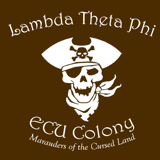 ECU Colony of Lambda Theta Phi Latin Fraternity, Inc. | The FIRST Latinos Down